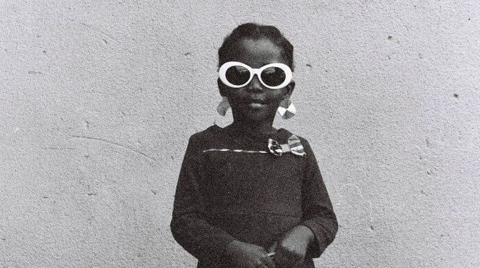 A Look At Black Girlhood Through The Eyes Of Talented Artists