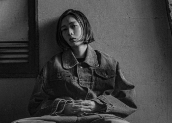 The G-STAR x FACETASM Fashion Campaign