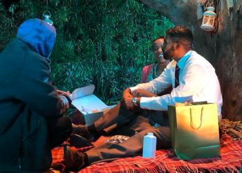 Old Righteous Blues Chosen As South Africa’s Oscar Entry