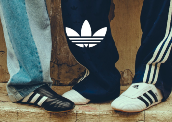Adidas Originals Revives Three Iconic Sneakers