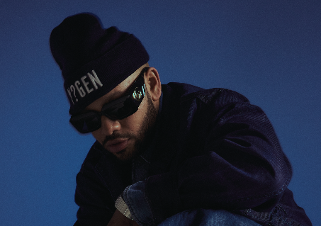 YoungstaCPT Leads the Charge in G-STAR’s Latest Release: The Bend Jeans for Men