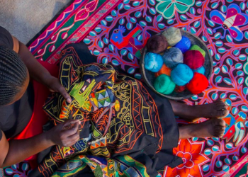 Twyg Awards Shine A Light On Sustainable Fashion Leaders