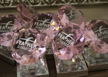 Feather Awards XVI: Celebrating Inclusive With A Borderless  Existence