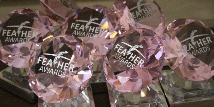 Feather Awards XVI: Celebrating Inclusive With A Borderless Existence
