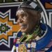 Black Liquid Art Opens New Venue With Esther Mahlangu Show