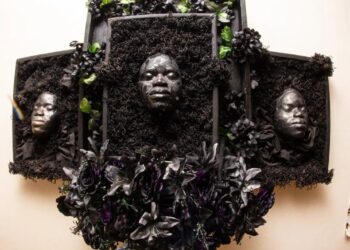 ‘Ne Keo Gopotse’ Opens Doors To Queer Identity And Culture In Africa