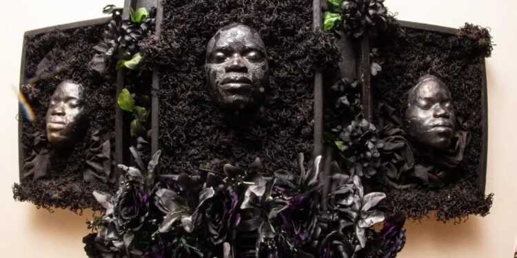 ‘Ne Keo Gopotse’ Opens Doors To Queer Identity And Culture In Africa