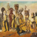 Phoka Nyokong’s ‘confrontation’ Sparks Conversations On African Heritage