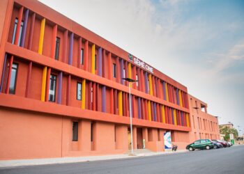 In Benin Republic, Sèmè City and EbonyLife Media Join Forces To Accelerate The Transformation Of The Screen Industries