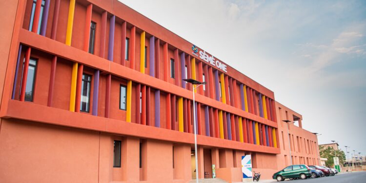 In Benin Republic, Sèmè City and EbonyLife Media Join Forces To Accelerate The Transformation Of The Screen Industries