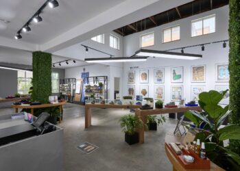 Birkenstock Launches Art & Sole Store To Celebrate 250 Years