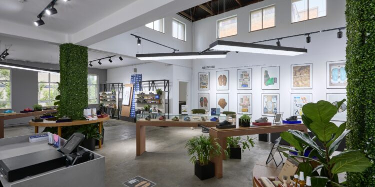Birkenstock Launches Art & Sole Store To Celebrate 250 Years