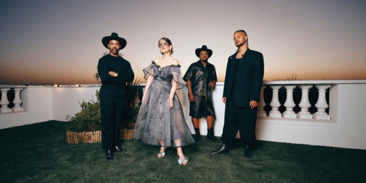 Don Julio “Por Amo” Campaign Connects South African & Mexican Artists