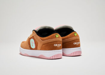 Grade Africa Launches Its First Sneaker, The GR-1