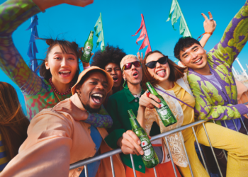 STEP INSIDE HEINEKEN® HOUSE