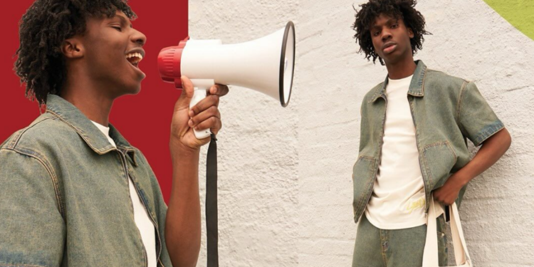 Mr Price Launches SinCHUI Collection With Robyn Agulhas