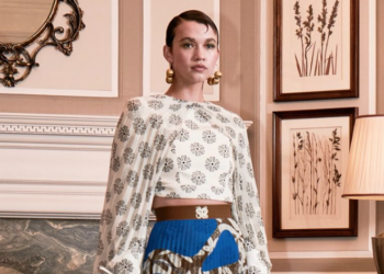 Rich Mnisi’s Nambu Collection Draws Inspiration From Nature