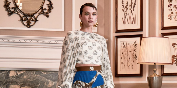 Rich Mnisi’s Nambu Collection Draws Inspiration From Nature