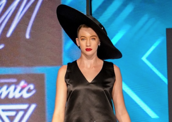 South African Designers Join Windhoek Fashion Week