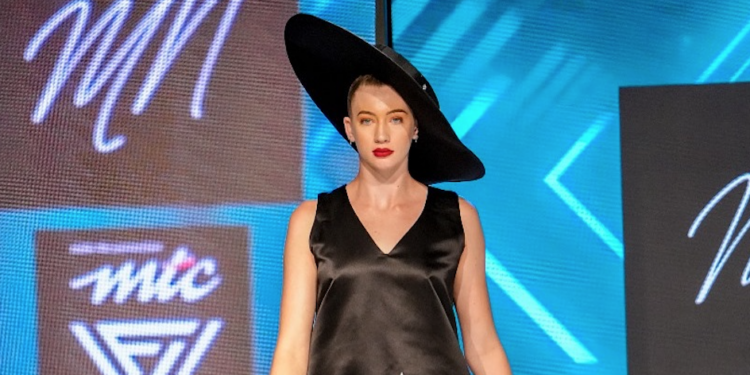 South African Designers Join Windhoek Fashion Week