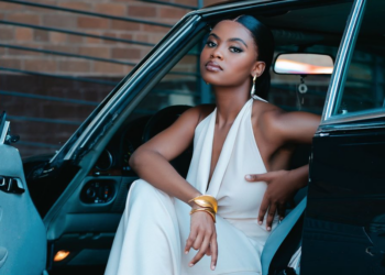 Shein & Sphokuhle Ntshalintshali Present An Inclusive Black Friday Look Book