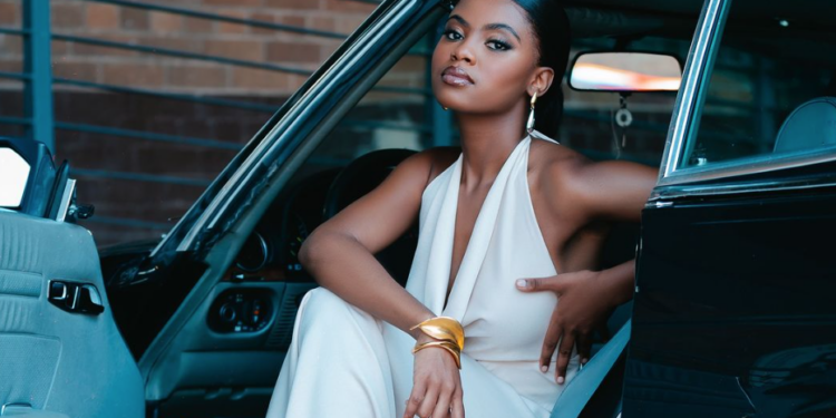 Shein & Sphokuhle Ntshalintshali Present An Inclusive Black Friday Look Book