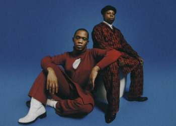 Fashion Accounts Exhibition Opens At Museum Africa This November