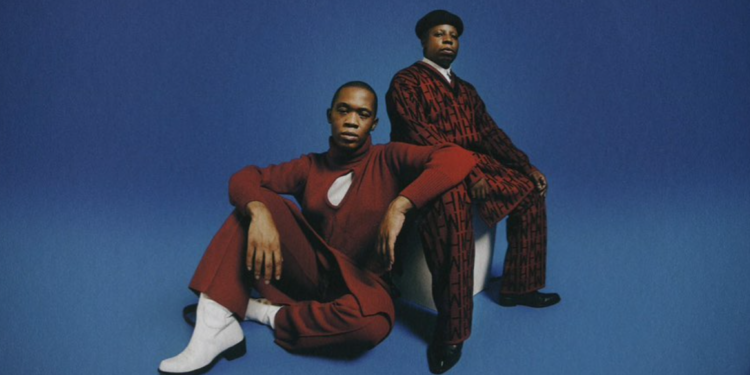 Fashion Accounts Exhibition Opens At Museum Africa This November