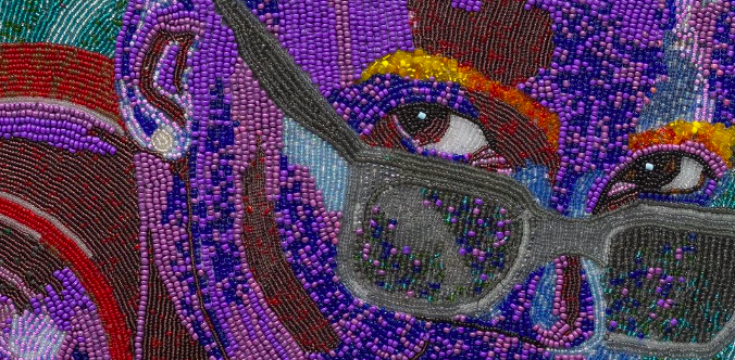 South African Artists Collaborate With Local Studios For 1-54 London