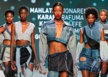 STADIO School Of Fashion To Host Annual Fashion Show At Mall Of Africa