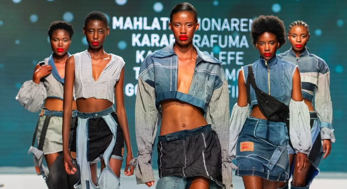 STADIO School Of Fashion To Host Annual Fashion Show At Mall Of Africa