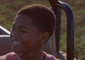 How A South African Short Film Is Raising Awareness About Rhino Poaching