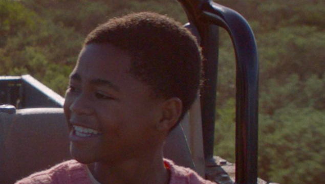 How A South African Short Film Is Raising Awareness About Rhino Poaching