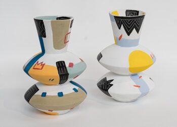 The First SA Clay Awards To Recognize 50 Outstanding Ceramic Artists