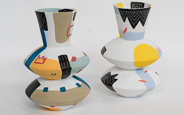 The First SA Clay Awards To Recognize 50 Outstanding Ceramic Artists