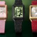 Fossil Unveils  Special-Edition Collection