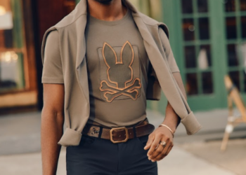 Psycho Bunny Launches Boldly in South Africa Today