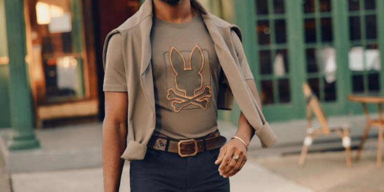 Psycho Bunny Launches Boldly in South Africa Today