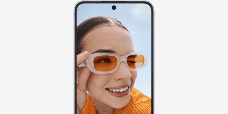 Samsung Galaxy S24 FE: Dive into Premium Galaxy AI Experience