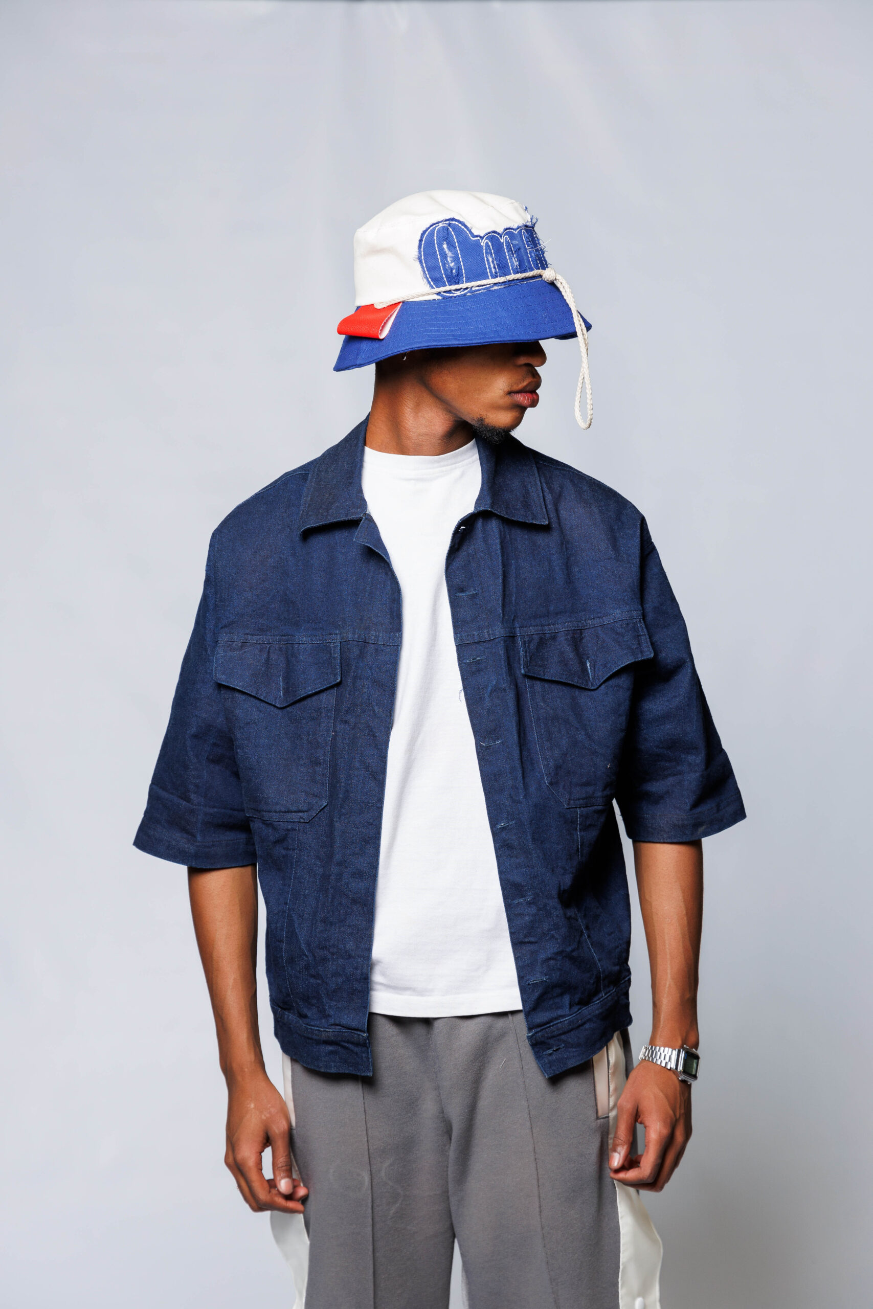 The New Omertà 2.0 Headwear Has Arrived!