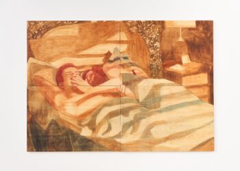 Pamela Phatsimo Sunstrum’s UK Exhibition “It Will End In Tears” Creates A World Of Imagination