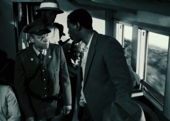 Sobukwe: A Great Soul to Be Screened at Constitution Hill on December 7th