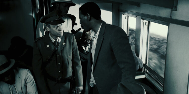 Sobukwe: A Great Soul to Be Screened at Constitution Hill on December 7th