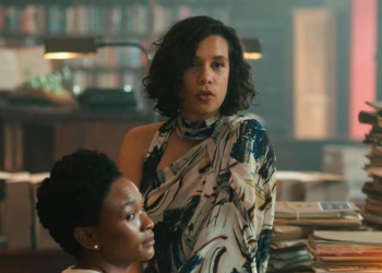 Death Of A Whistleblower Premieres At ADIFF