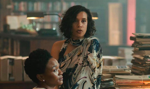 Death Of A Whistleblower Premieres At ADIFF