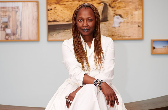 Koyo Kouoh: First African Woman To Lead The Venice Biennale