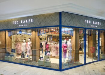 Authentic partners with Ares Holdings to expand Ted Baker in SA