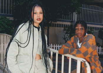 Vans’ Upland Takes on Y2K: Inspired By Then, Made For Now