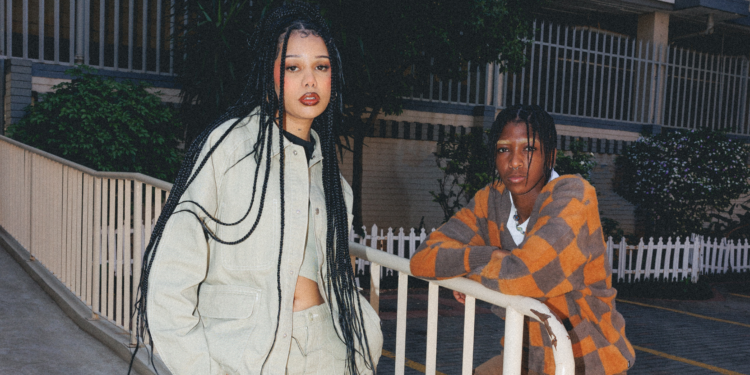 Vans’ Upland Takes on Y2K: Inspired By Then, Made For Now