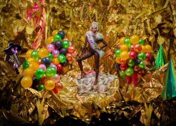 Reservoir And Mount Nelson, A Belmond Hotel, Cape Town, Collaborate For “Against The Bias: Unravelling Material Codes”